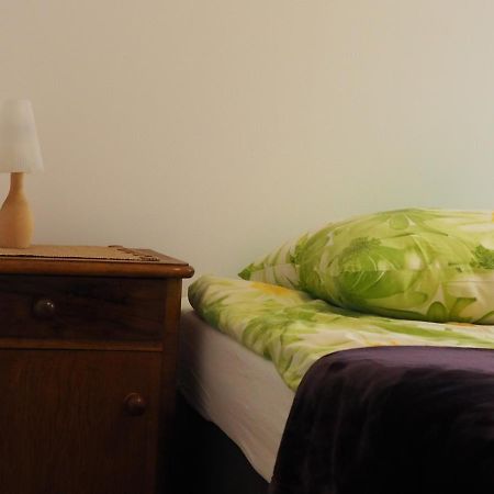 Apartament Zamkowa Puck Esterno foto