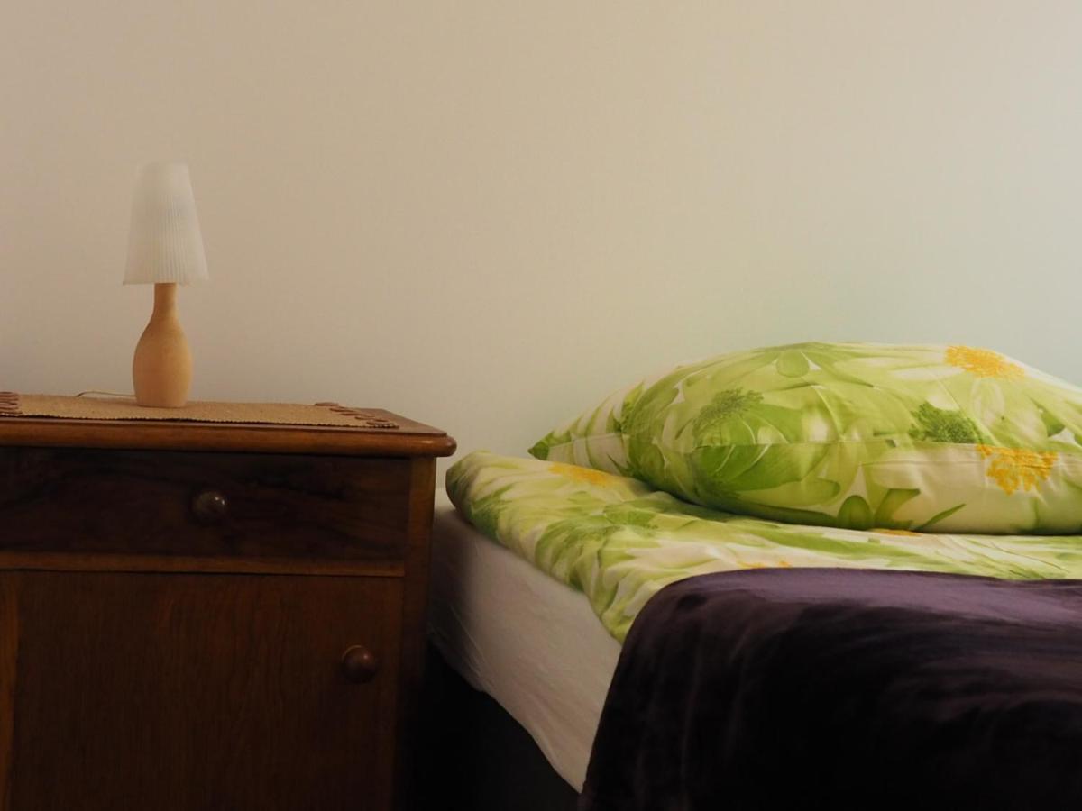 Apartament Zamkowa Puck Esterno foto